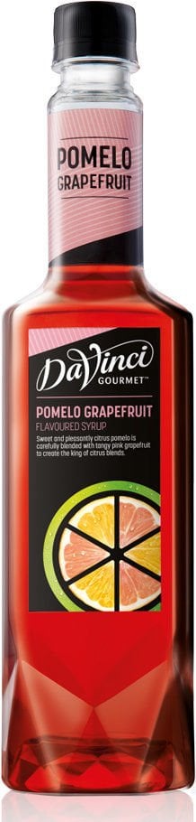 DaVinci Gourmet Pomelo Greyfurt
