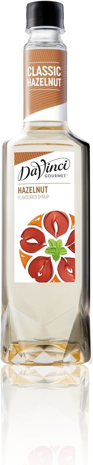 DaVinci Gourmet Fındık
