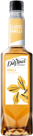 DaVinci Gourmet Vanilya