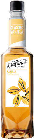 DaVinci Gourmet Vanilya