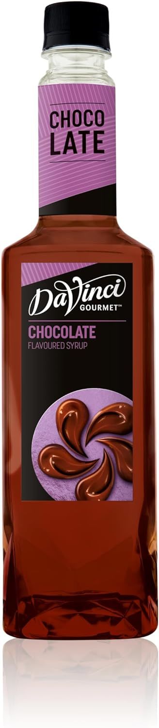 DaVinci Gourmet Çikolata