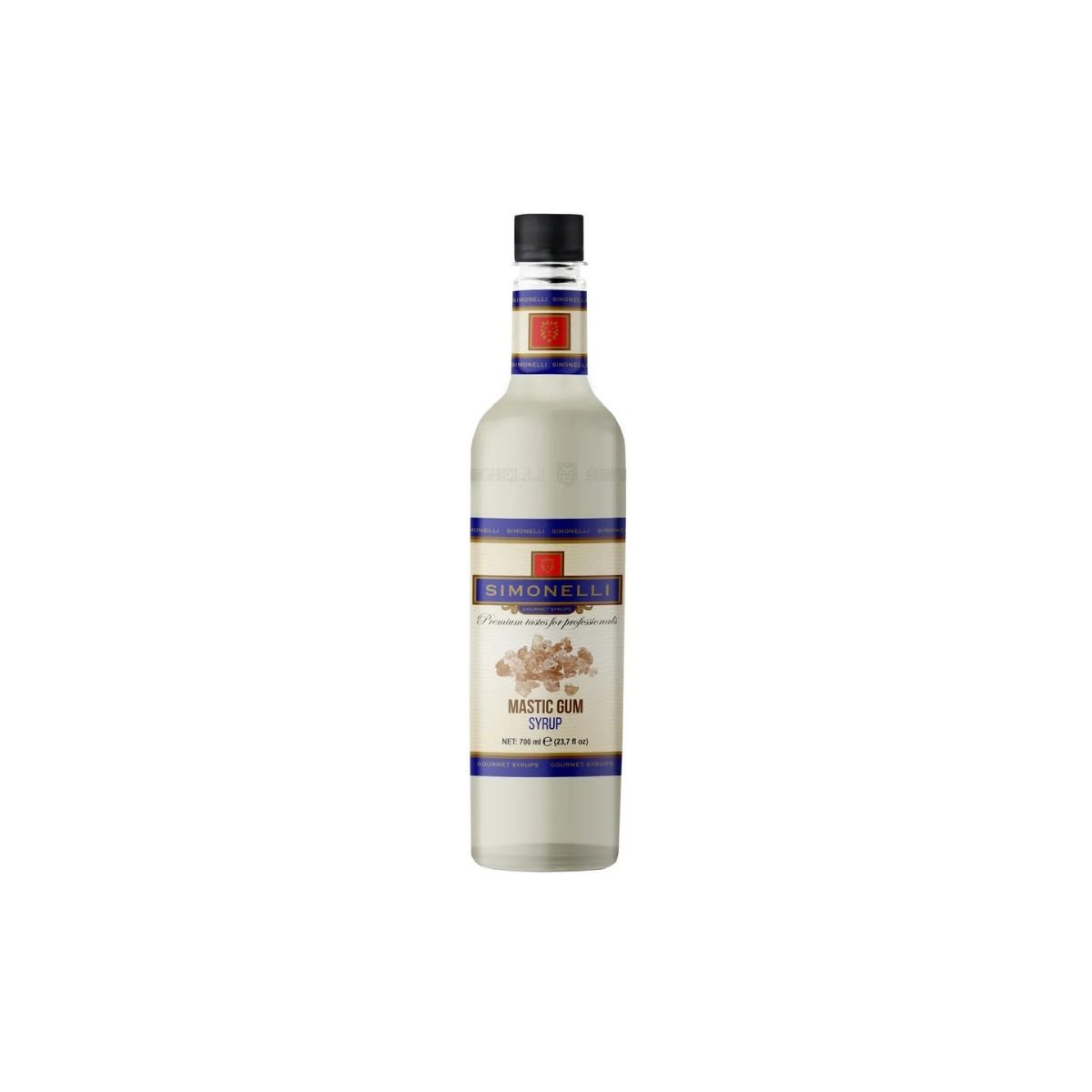 Simonelli - Damla Sakızlı Şurup
