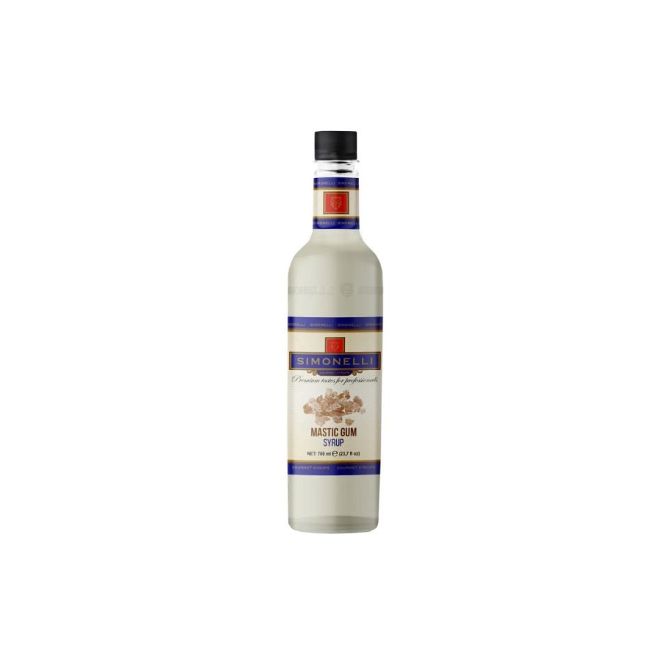 Simonelli - Damla Sakızlı Şurup