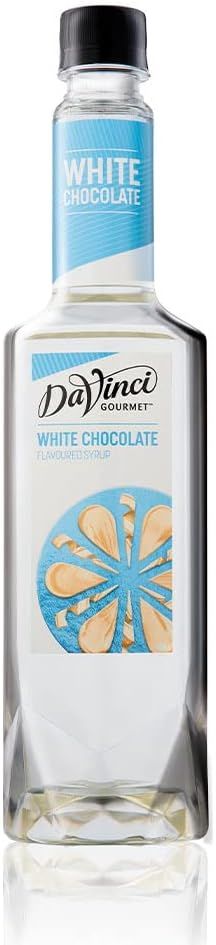 DaVinci Gourmet Beyaz Çikolata