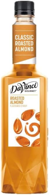 DaVinci Gourmet Kavrulmuş Badem