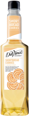 DaVinci Gourmet Kurabiye