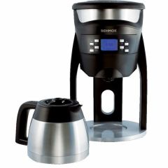 Behmor Brazen Plus Filtre Kahve Makinesi