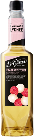 DaVinci Gourmet Liçi