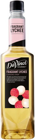 DaVinci Gourmet Liçi