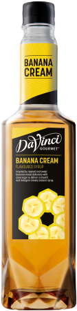DaVinci Gourmet Muz