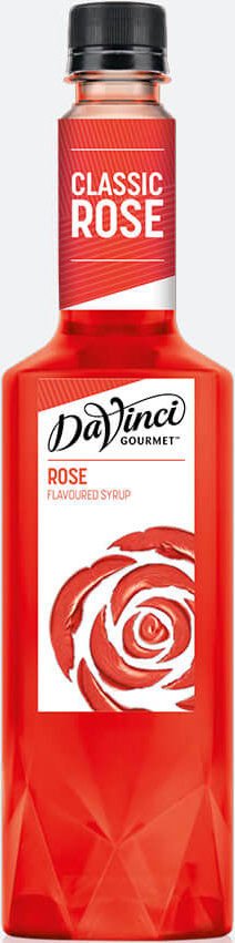 DaVinci Gourmet Gül