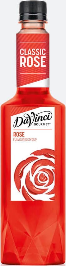 DaVinci Gourmet Gül