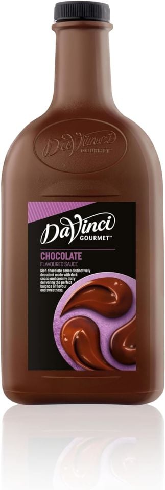 DaVinci Gourmet Çikolata Sos