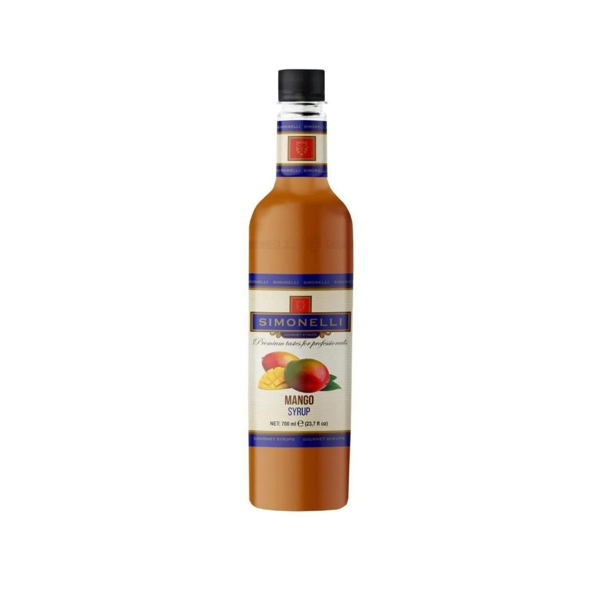 Simonelli - Mango Aromalı Şurup