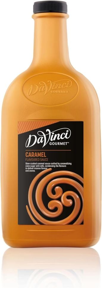 DaVinci Gourmet Karamel