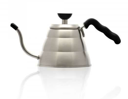 Piramit İbrik Drip Kettle