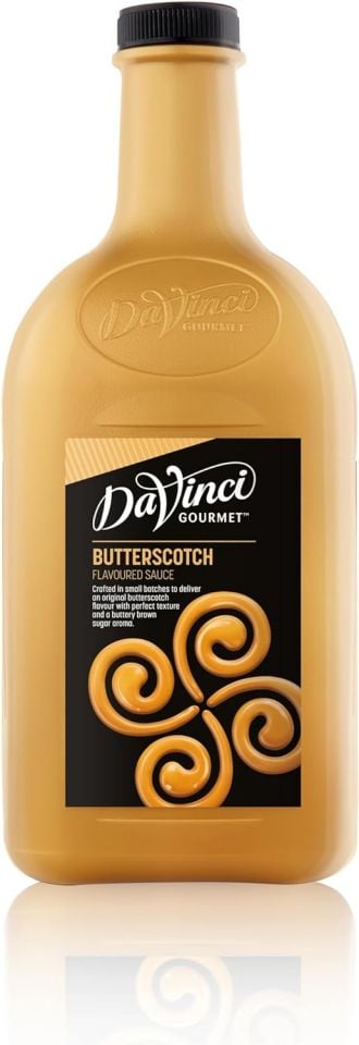 DaVinci Gourmet Butterscotch