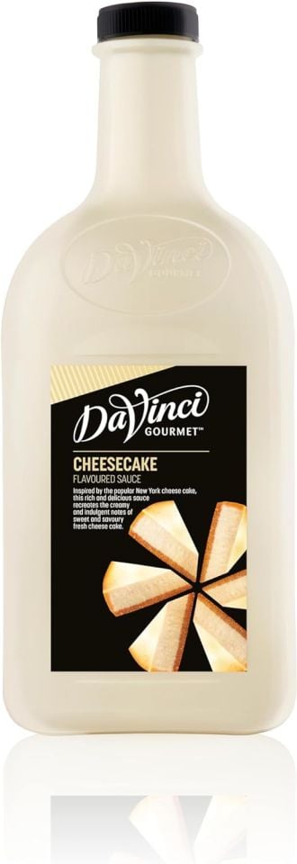 DaVinci Gourmet Cheesecake