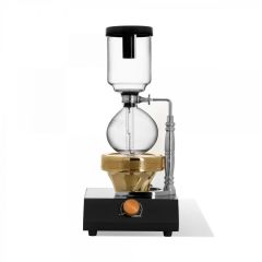 Beam Heater - Elektrikli Sifon Syphon Kahve Ocağı