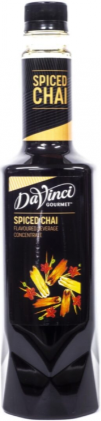 DaVinci Gourmet Spiced Chai Konsantresi