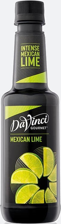 DaVinci Gourmet Intense Misket Limonu Konsantresi
