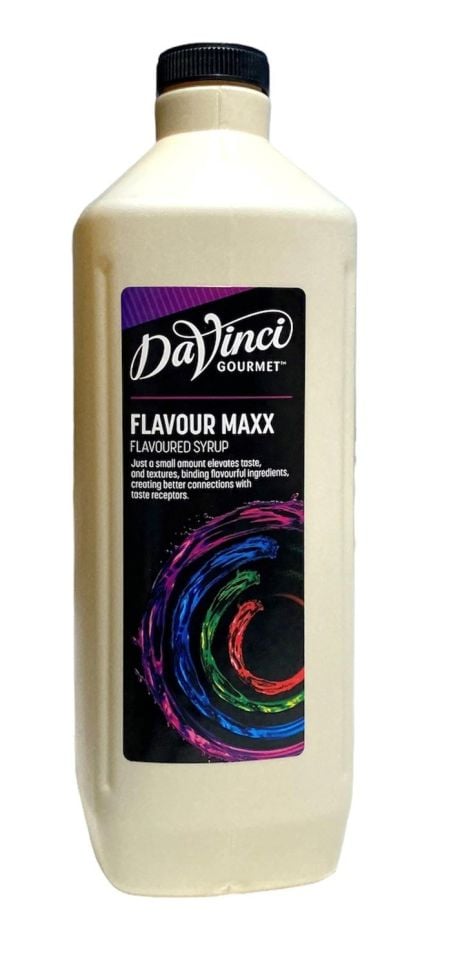 DaVinci Gourmet Flavour Maxx Konsantresi
