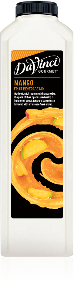 DaVinci Gourmet Mango püre