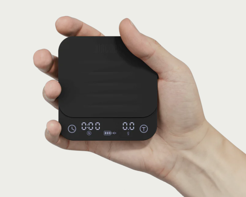 Wacaco Exagram Pro Tartı