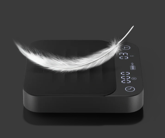 Wacaco Exagram Pro Tartı