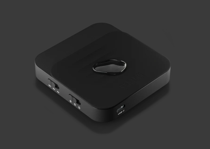 Wacaco Exagram Pro Tartı