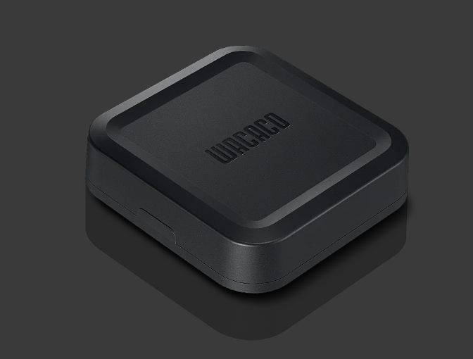 Wacaco Exagram Pro Tartı