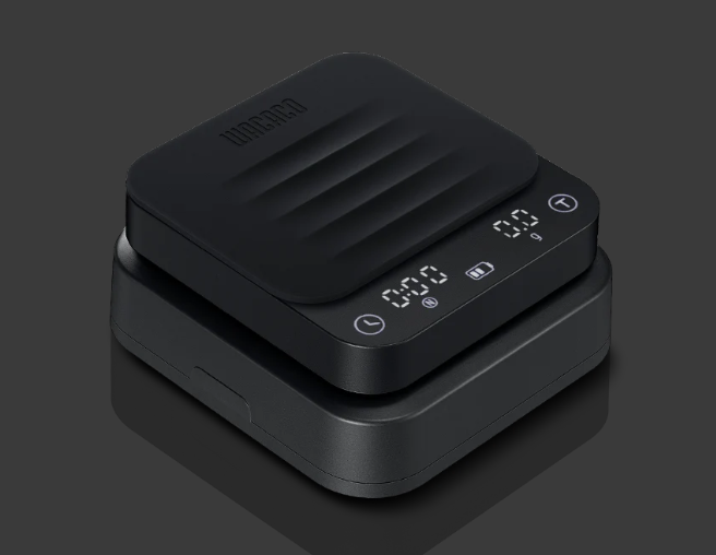 Wacaco Exagram Pro Tartı