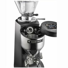 Mazzer Super Jolly V Up Espresso Değirmeni Kırmızı