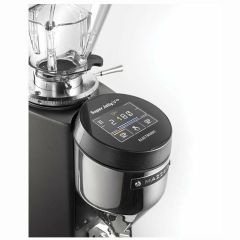 Mazzer Super Jolly V Up Espresso Değirmeni Siyah