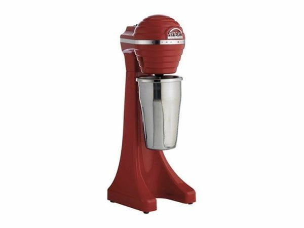 Artemis Profesyonel Mixer  - Bar Mikseri Artemis Kırmızı