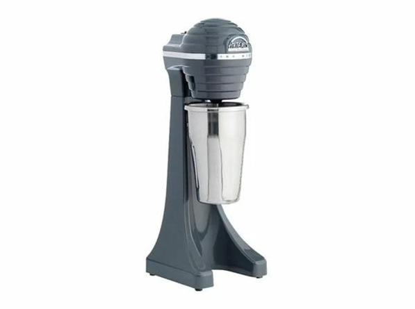Artemis Profesyonel Mixer  - Bar Mikseri Artemis Siyah