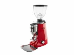 Mazzer Major V Electronic - Bıçak ve Motor Soğutmalı Siyah