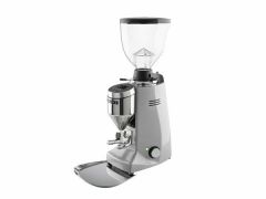 Mazzer Major V Electronic - Bıçak ve Motor Soğutmalı Siyah