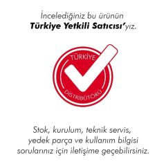 Mazzer ZM Beyaz