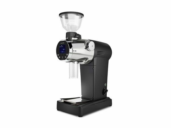 Mazzer ZM Siyah