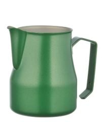 Motta Teflon Kaplama Süt Potu - Pitcher 75cl Yeşil