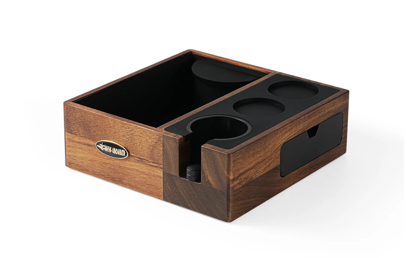 MHW-3BOMBER Pratik İşlevsel Knock Box