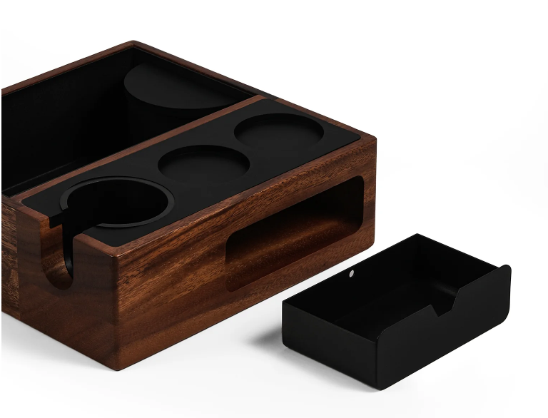 MHW-3BOMBER Pratik İşlevsel Knock Box