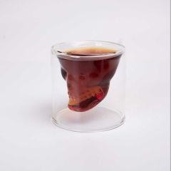 Kuru Kafa Cam Bardak 75ml