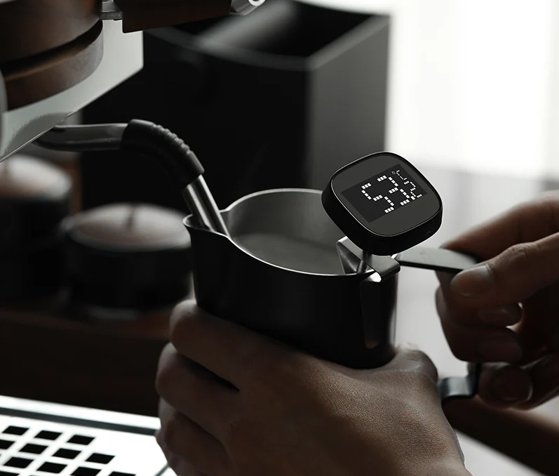 MHW-3BOMBER Dijital Termometre