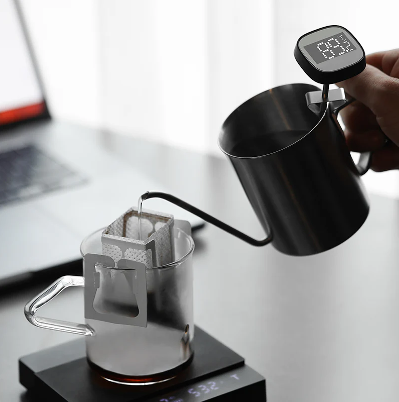 MHW-3BOMBER Dijital Termometre