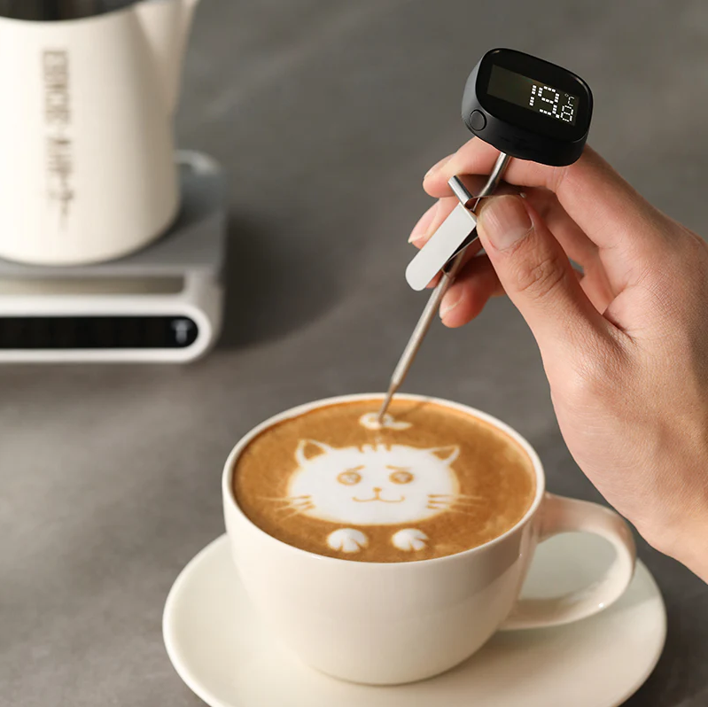 MHW-3BOMBER Dijital Termometre