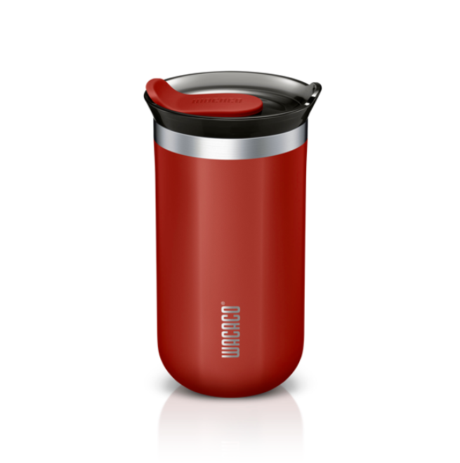 Wacaco Octaroma Termos Mug Kırmızı