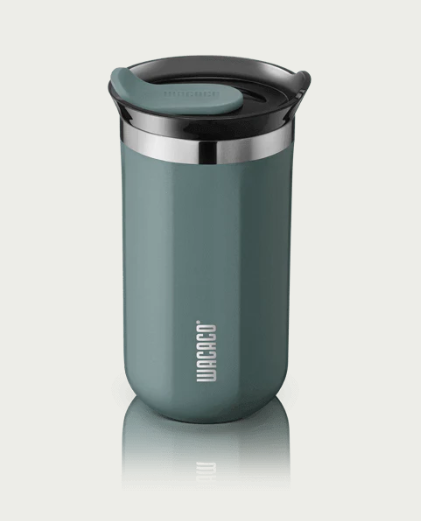 Wacaco Octaroma Termos Mug Göl Mavisi