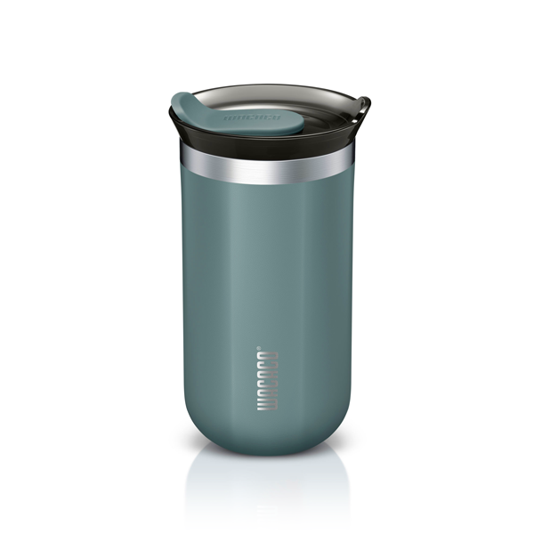 Wacaco Octaroma Termos Mug Göl Mavisi